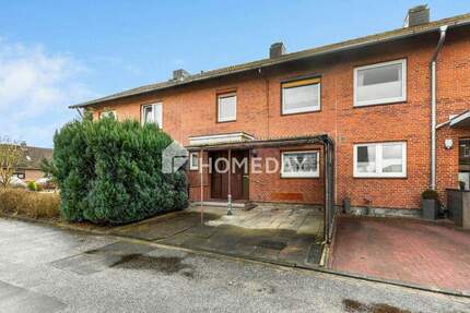 Haus Rendsburg - 4 Zimmer, 96 m&sup2;, 215.000&euro; | Angebot:25927689