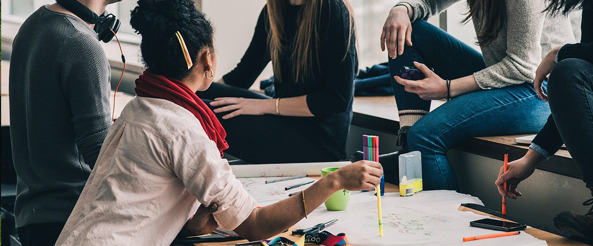 Regionale Partner aus verschiedenen Branchen entdecken und unterstützen