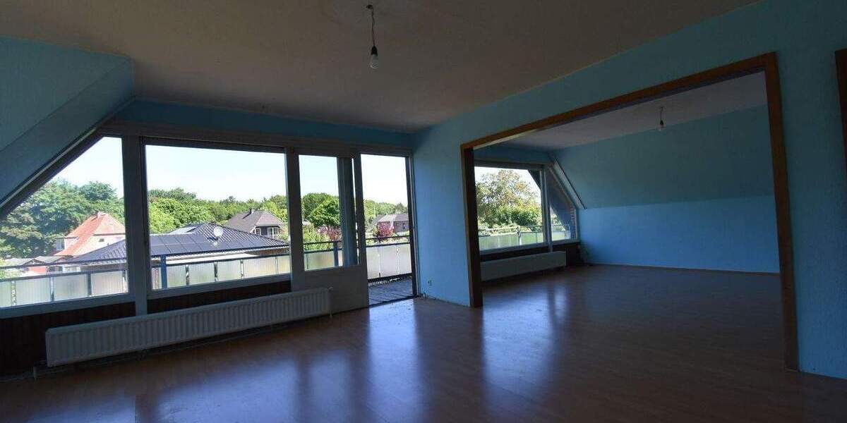 Einfamilienhaus Westerrönfeld - 8 Zimmer, 207 m&sup2;, 249.000&euro; | Angebot:25815161