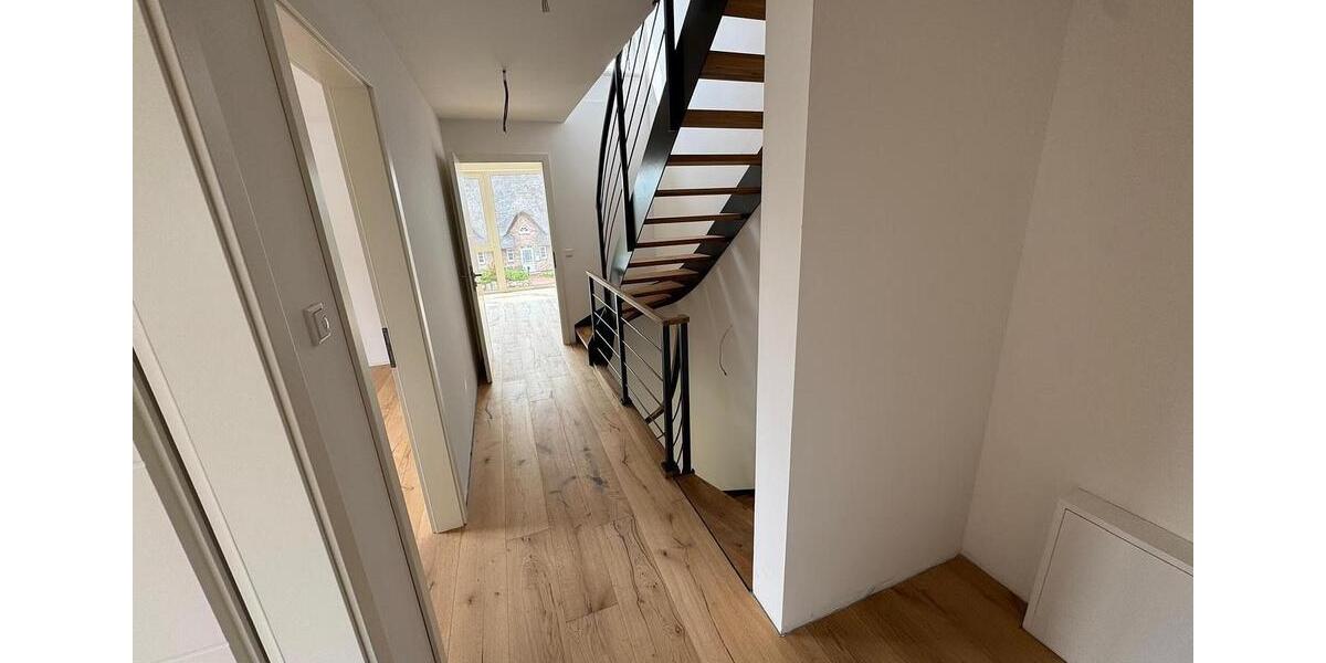 Doppelhaushälfte Kappeln - 4 Zimmer, 125 m&sup2;, 1.680&euro; | Angebot:26617731