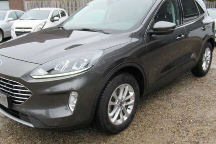 Ford Kuga 73.600 km 18.950 &euro; Gettorf 24214