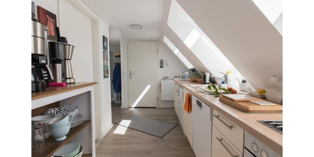 Etagenwohnung Kappeln - 2.5 Zimmer, 63 m&sup2;, 849&euro; | Angebot:24782417