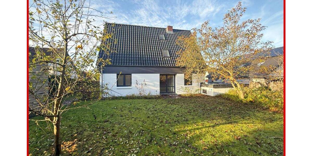 Einfamilienhaus Schleswig - 9 Zimmer, 210 m&sup2;, 550.000&euro; | Angebot:25705483