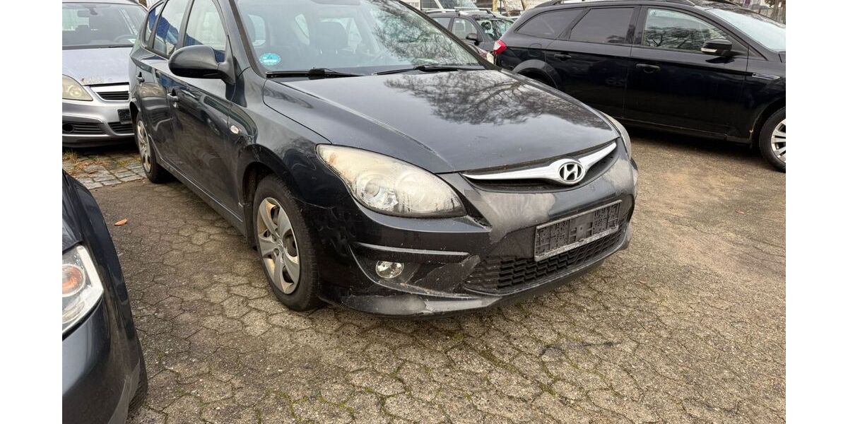 Hyundai i30 378.860 km 1.780 &euro; Rendsburg 24768