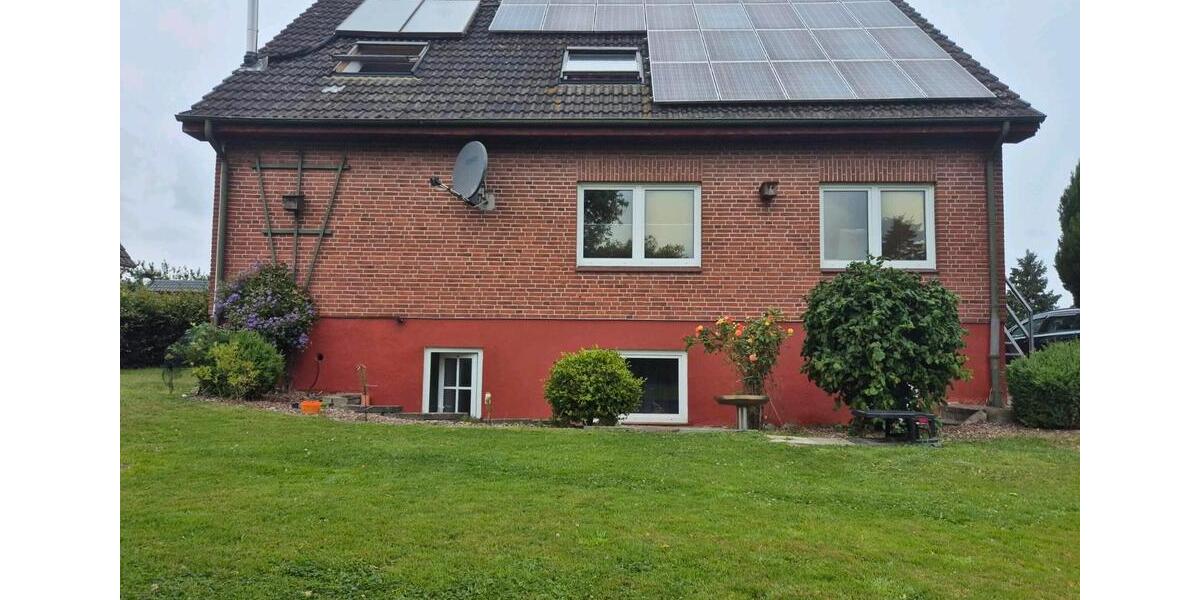 Einfamilienhaus Steinbergkirche - 10 Zimmer, 290 m&sup2;, 449.000&euro; | Angebot:26568188