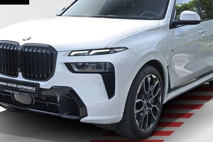 BMW X7 61.211 km 78.950 &euro; Schleswig-Busdorf 24866