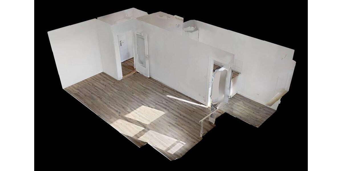 Etagenwohnung Rendsburg - 1 Zimmer, 31 m&sup2;, 429&euro; | Angebot:26457944