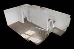 Etagenwohnung Rendsburg - 1 Zimmer, 31 m&sup2;, 429&euro; | Angebot:26457944