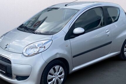 Citroen C1 141.741 km 1.950 &euro; Hohn 24806