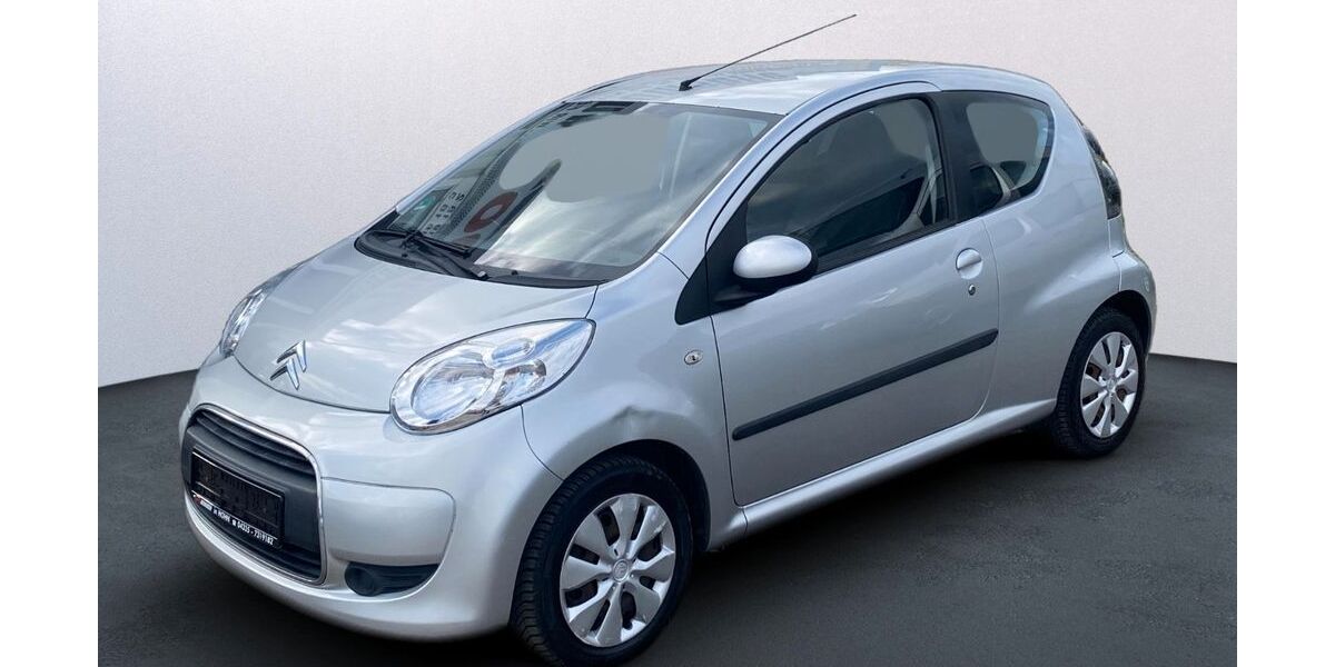 Citroen C1 141.741 km 1.950 &euro; Hohn 24806