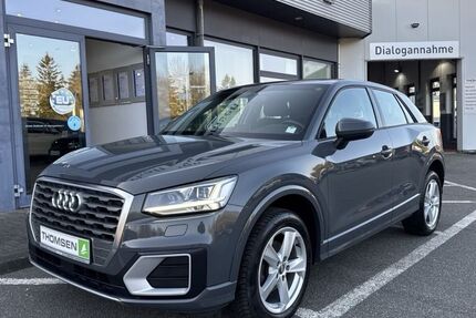 Audi Q2 64.350 km 21.890 &euro; Kropp 24848