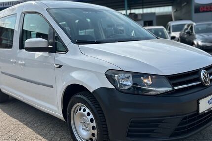 VW Caddy 175.008 km 10.980 &euro; Rendsburg 24768
