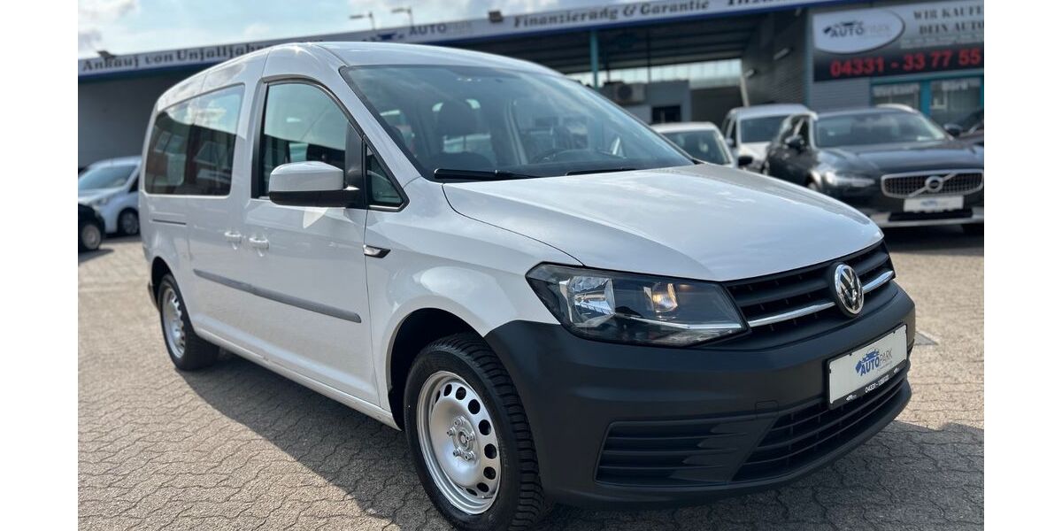 VW Caddy 175.008 km 10.980 &euro; Rendsburg 24768