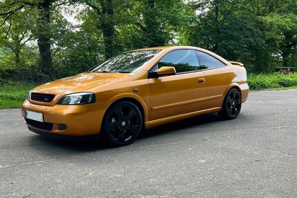 Opel Astra 94.876 km 9.797 &euro; Kappeln 24376