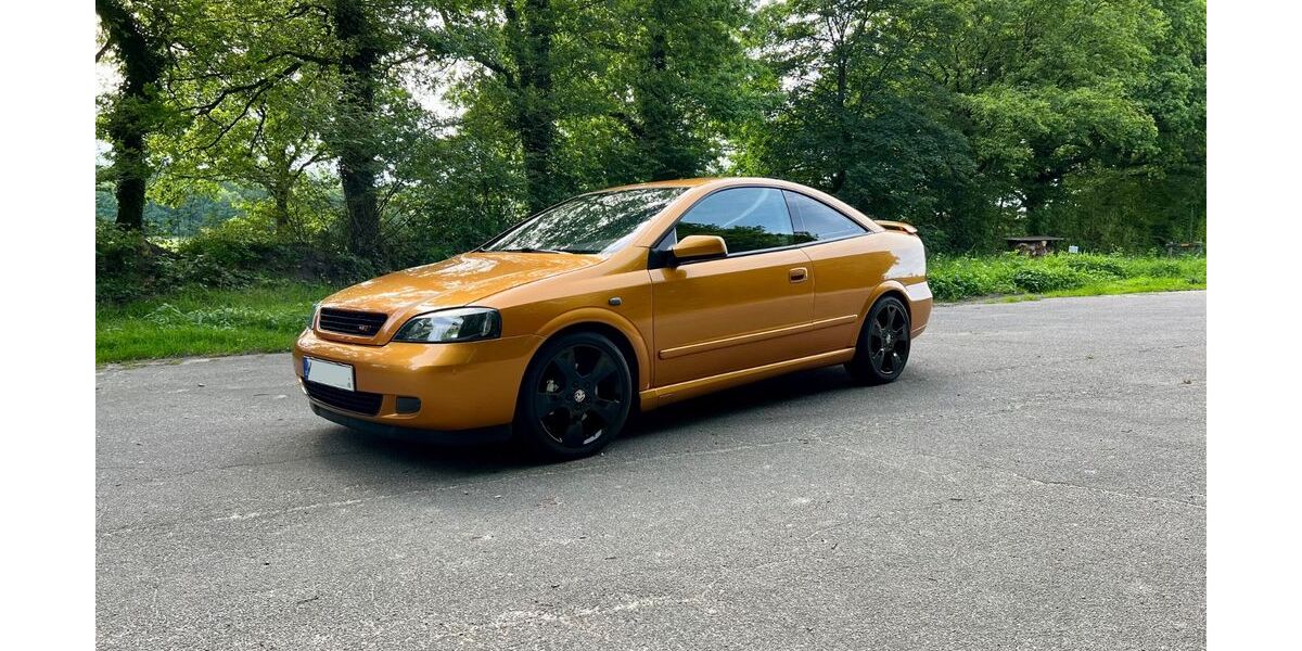 Opel Astra 94.876 km 9.797 &euro; Kappeln 24376