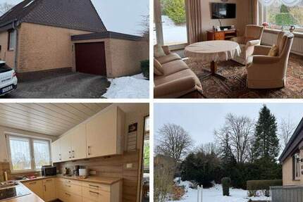 Haus Gettorf - 5 Zimmer, 124 m&sup2;, 499.000&euro; | Angebot:25768161