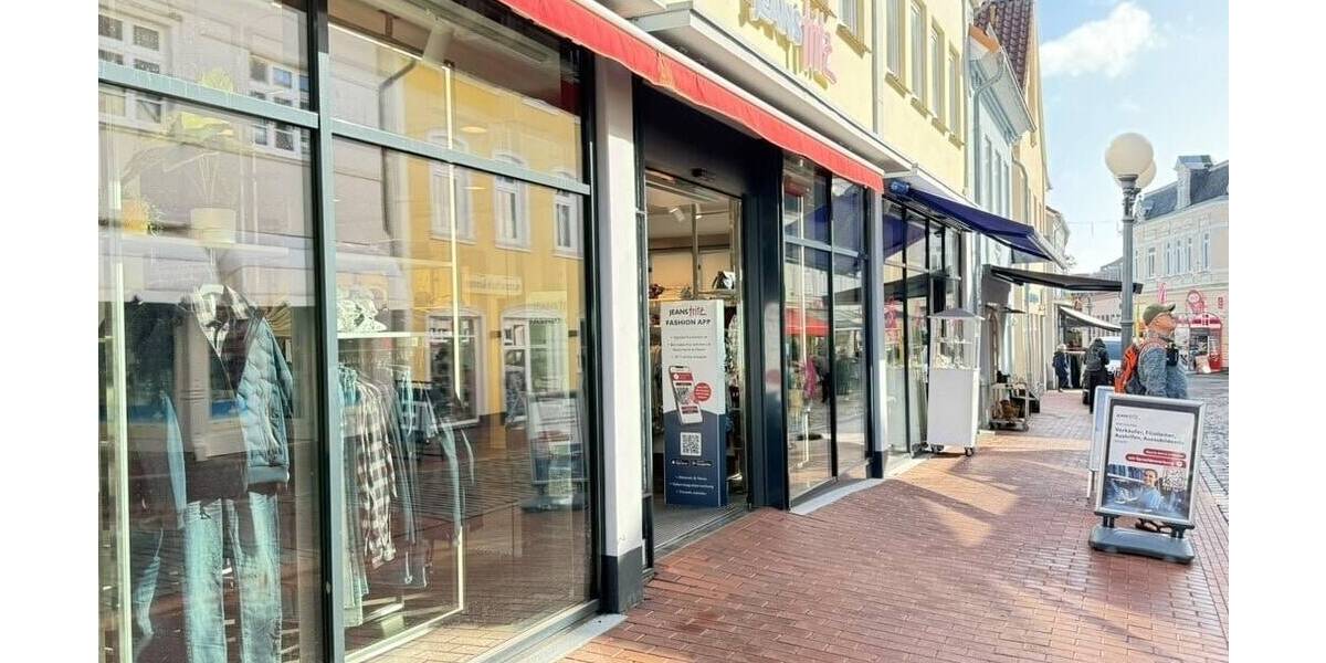 Gewerbeobjekt Kappeln - 1 Zimmer, 2.150.000&euro; | Angebot:26243802