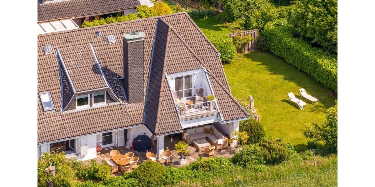 Einfamilienhaus Eckernförde - 7 Zimmer, 205 m&sup2;, 1.290.000&euro; | Angebot:21101481