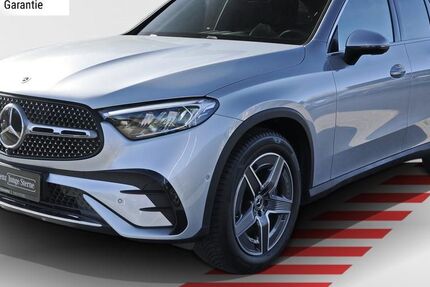 Mercedes-Benz GLC 300 21.278 km 53.950 &euro; Eckernförde 24340