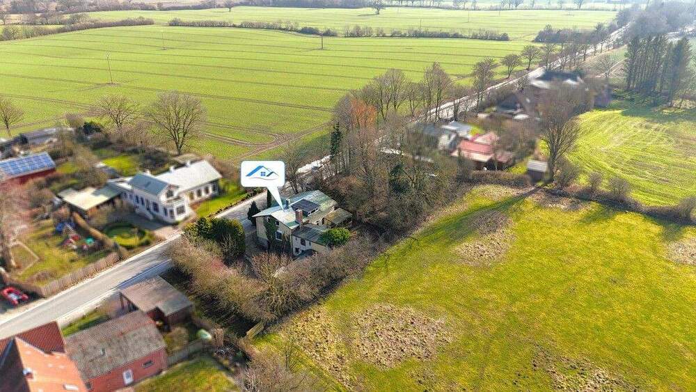 Einfamilienhaus Esgrus - 6 Zimmer, 139 m&sup2;, 169.000&euro; | Angebot:25726970