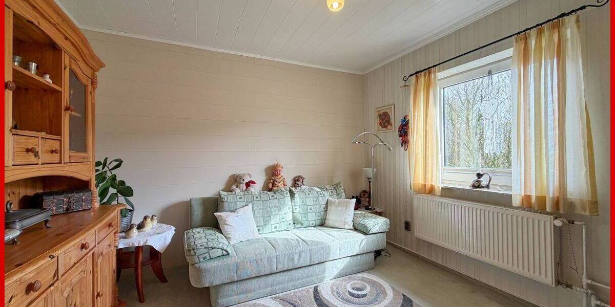 Reihenendhaus Schleswig - 5 Zimmer, 103 m&sup2;, 275.000&euro; | Angebot:26617844