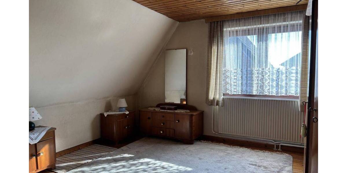 Einfamilienhaus Oeversee - 4 Zimmer, 73 m&sup2;, 119.000&euro; | Angebot:26018155