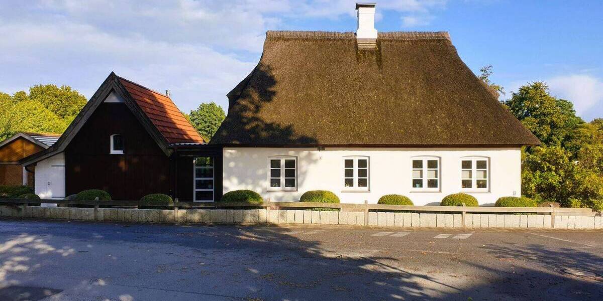 Bauernhaus, Landhaus Rieseby / Basdorf Basdorf - 4 Zimmer, 164 m&sup2;, 525.000&euro; | Angebot:25667425