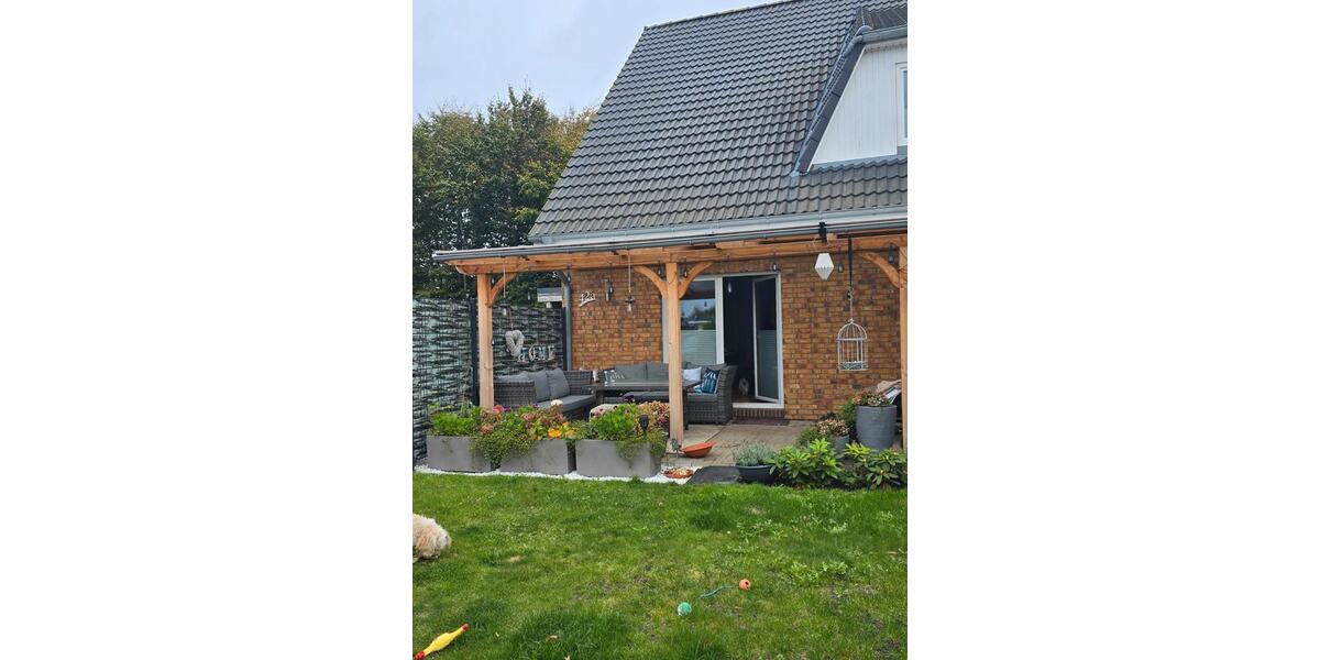 Doppelhaushälfte Schleswig - 4 Zimmer, 109 m&sup2;, 365.000&euro; | Angebot:26056553