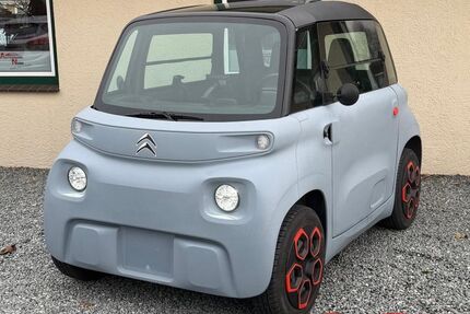 Citroen AMI 12.862 km 7.985 &euro; Silberstedt 24887