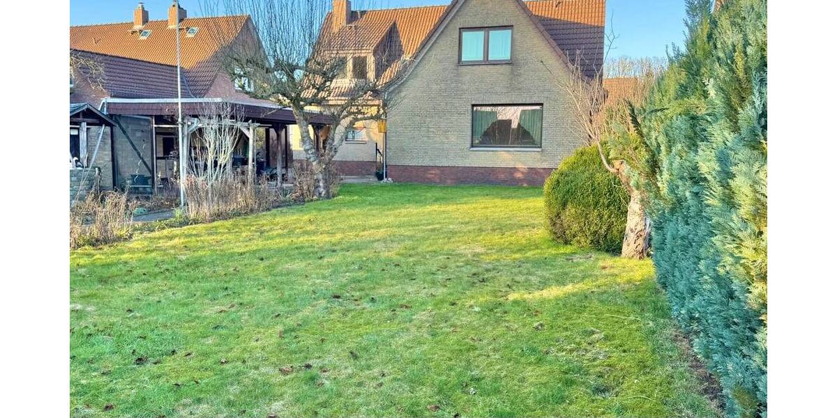 Einfamilienhaus Rendsburg - 8 Zimmer, 182 m&sup2;, 319.948&euro; | Angebot:25823352