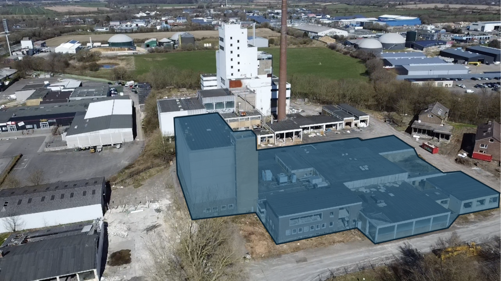 Grundstück Schleswig Sankt Jürgen - 459.000&euro; | Angebot:27334127