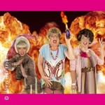 Ades Zabel, Biggy van Blond & Bob Schneider - Die wilden Weiber von Neukölln