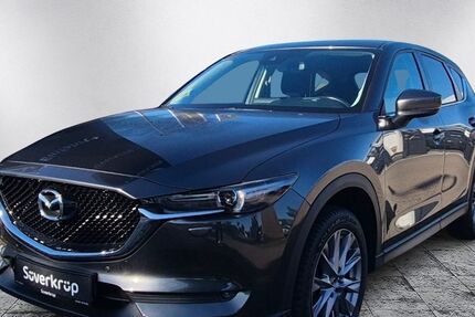 Mazda CX-5 70.500 km 18.990 &euro; Rendsburg 24768