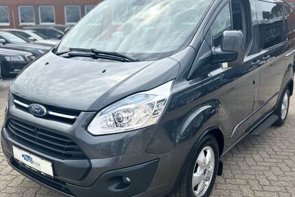 Ford Transit 215.369 km 16.980 &euro; Rendsburg 24768