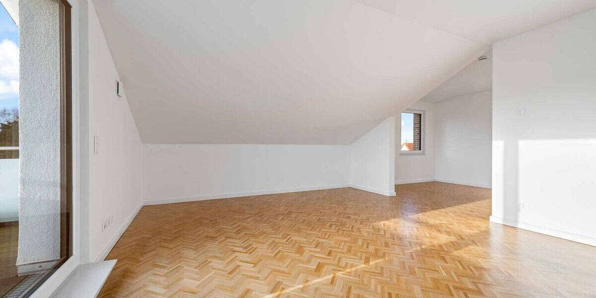 Etagenwohnung Kappeln - 2 Zimmer, 67 m&sup2;, 280.000&euro; | Angebot:25691348