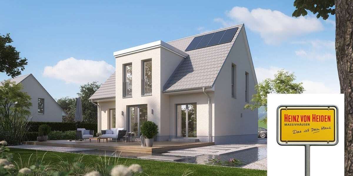 Einfamilienhaus Schleswig - 5 Zimmer, 151 m&sup2;, 463.500&euro; | Angebot:26621626