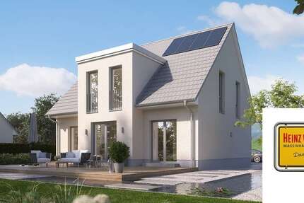 Haus Schleswig - 5 Zimmer, 151 m&sup2;, 463.500&euro; | Angebot:26621626