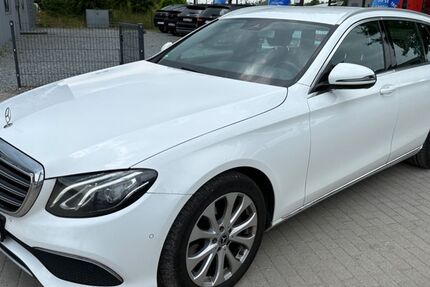 Mercedes-Benz E 350 331.000 km 14.990 &euro; Schleswig 24837