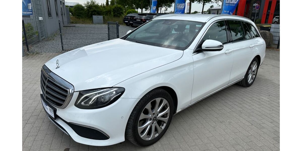 Mercedes-Benz E 350 331.000 km 14.990 &euro; Schleswig 24837