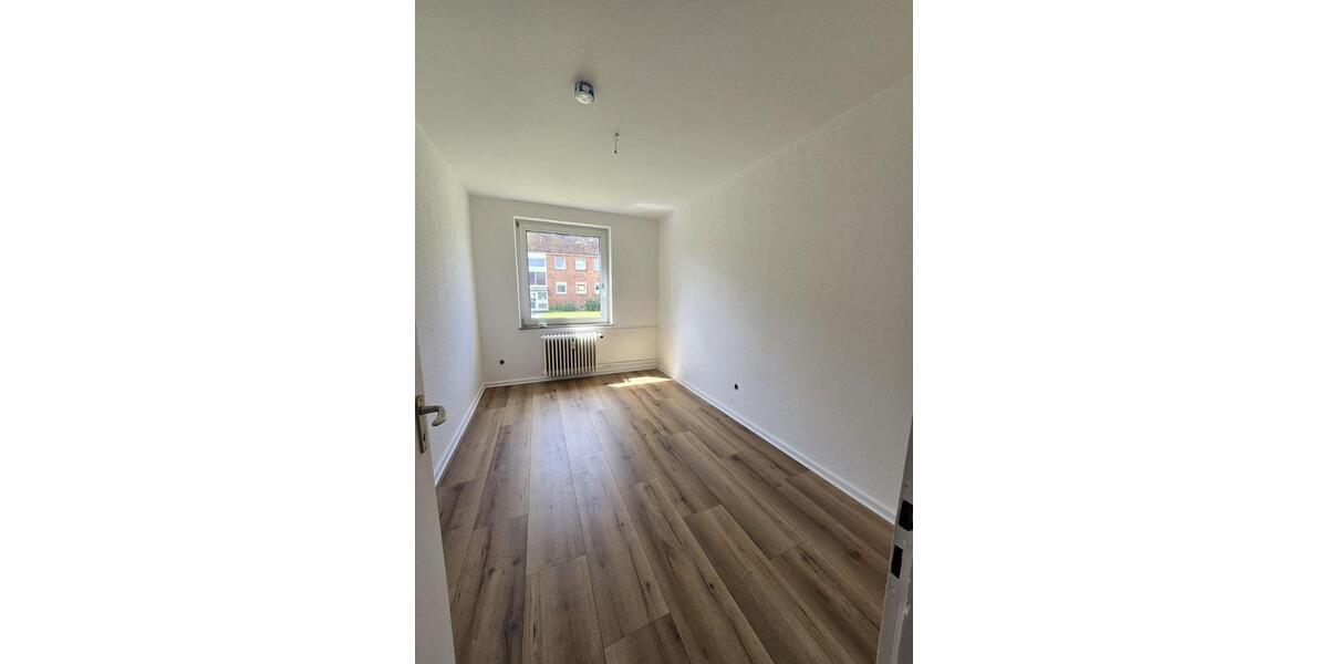 Erdgeschoßwohnung Kropp - 3 Zimmer, 67 m&sup2;, 650&euro; | Angebot:25516724