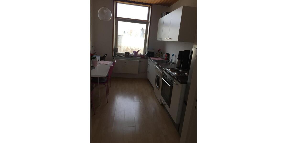 Etagenwohnung Schleswig - 2 Zimmer, 69 m&sup2;, 600&euro; | Angebot:25725400