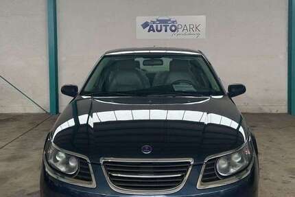 Saab 9-5 257.921 km 3.980 &euro; Rendsburg 24768