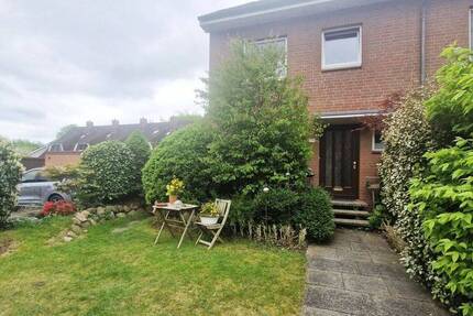 Haus Fockbek - 4 Zimmer, 97 m&sup2;, 269.000&euro; | Angebot:26683713