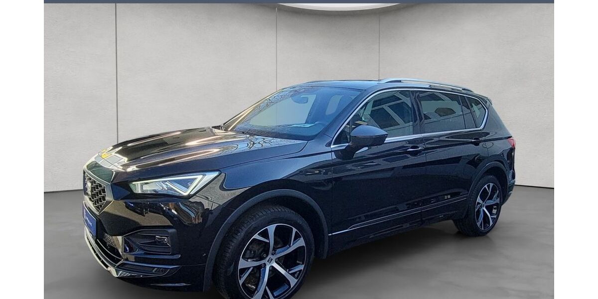 Seat Tarraco 47.500 km 33.190 &euro; Rendsburg 24768