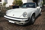 Porsche 911 Cabriolet 140.000 km 64.999 &euro; Sörup 24966