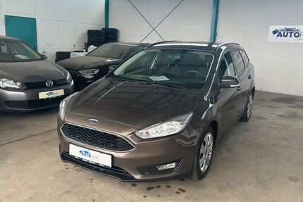 Ford Focus 487.632 km 3.980 &euro; Rendsburg 24768
