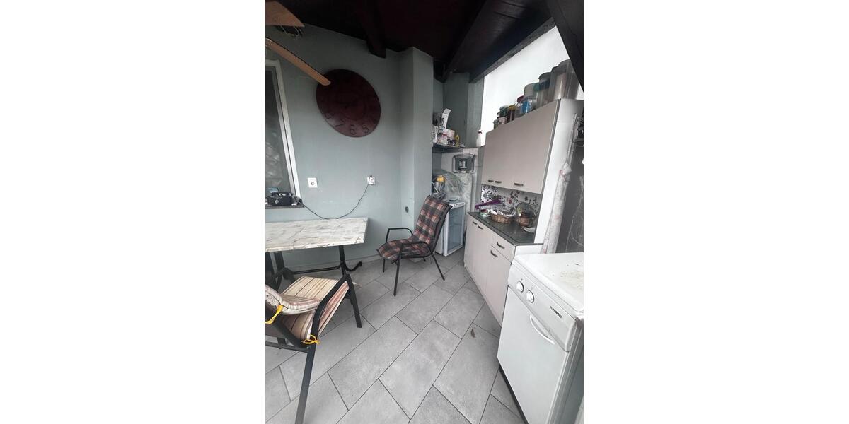 Doppelhaushälfte Büdelsdorf - 4.5 Zimmer, 120 m&sup2;, 280.000&euro; | Angebot:25805609