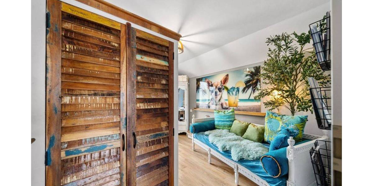 Etagenwohnung Kappeln - 3 Zimmer, 82 m&sup2;, 375.000&euro; | Angebot:25879241