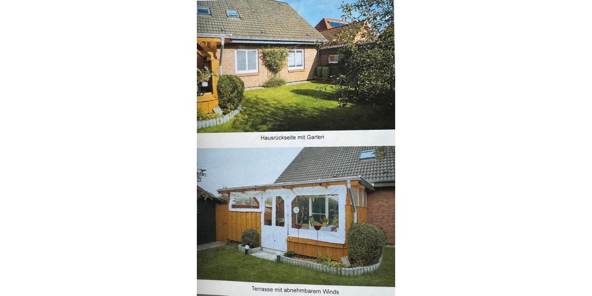 Einfamilienhaus Schülldorf - 6 Zimmer, 174 m&sup2;, 485.000&euro; | Angebot:26290522
