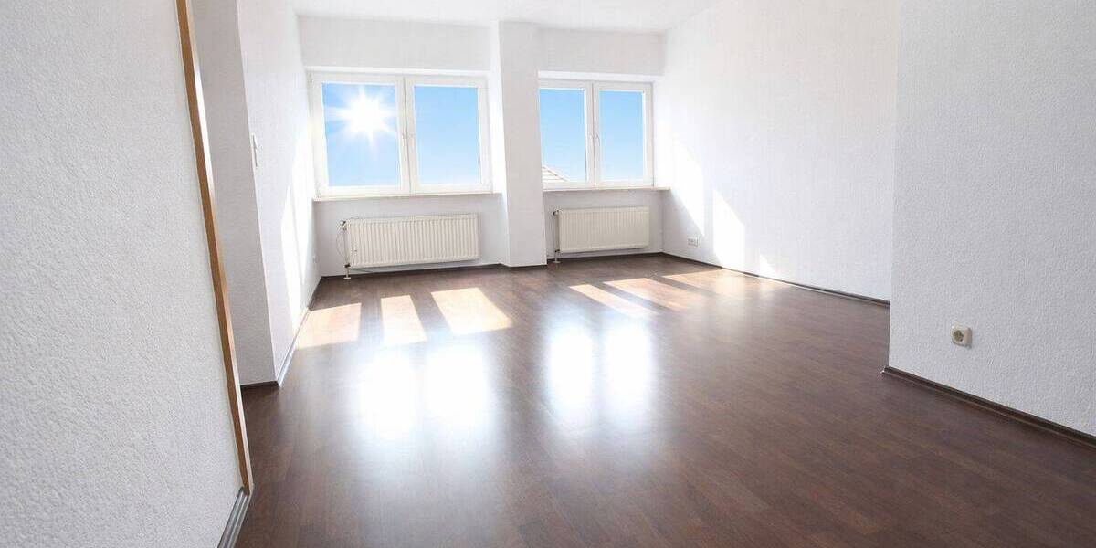 Zimmer Loose - 3 Zimmer, 91 m&sup2;, 795&euro; | Angebot:25929018